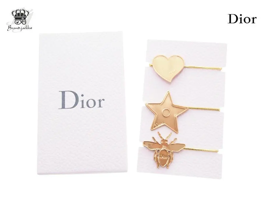 Dior マイチャレンジ パズル