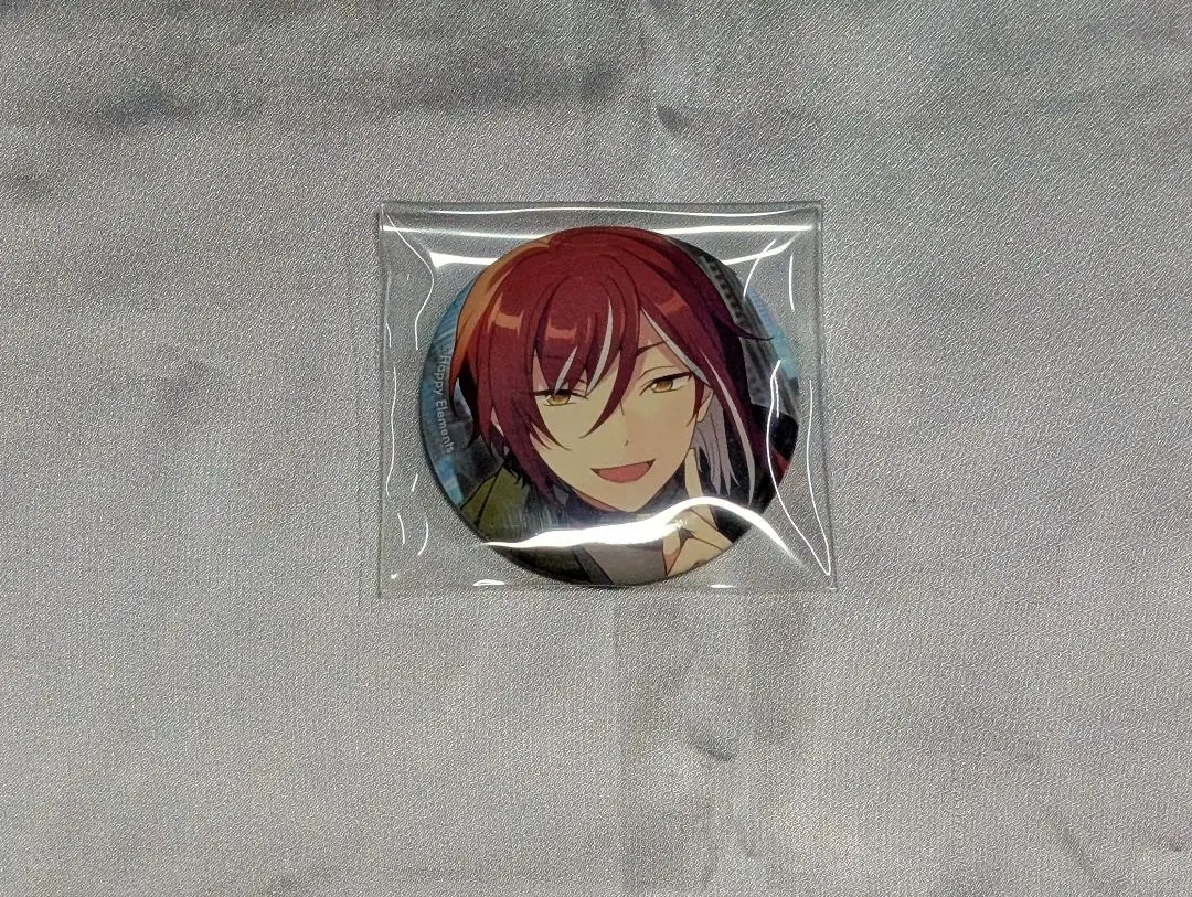 Thumbnail of Ensemble Stars! Natsume Sakasaki can badge