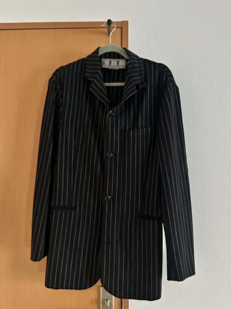 Gianfranco Ferre ダブルブレスト コート Gianfranco Ferre ダブルブレスト コート