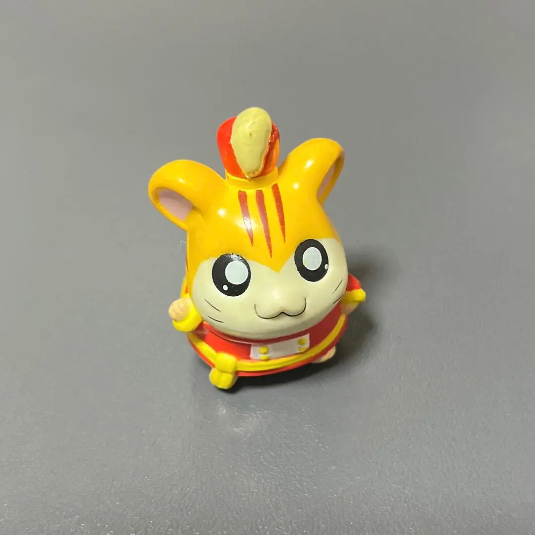 【 とっとこハム太郎 】光る 500ピース「 ハムちゃんずランド 」外箱開封 ハムちゃんず/「とっとこハム太郎」