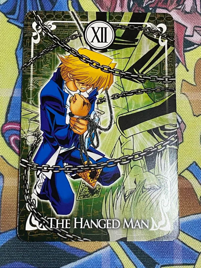 遊戯王　遊戯王 タロットカード　フルコンプリートセット 2025年最新】遊戯王 タロットカードの人気アイテム - メルカリ