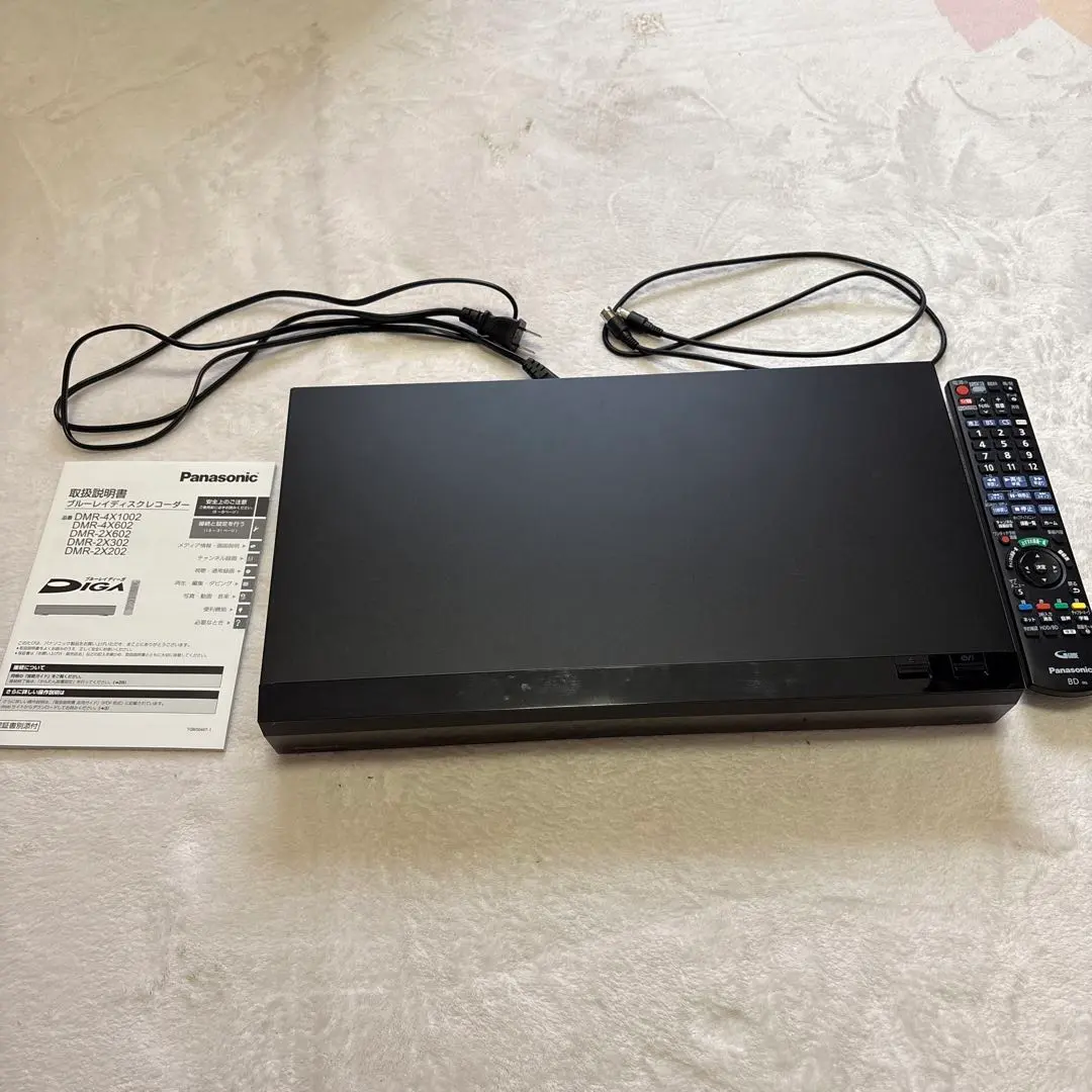 2025年最新】HDD容量：6TB ブルーレイレコーダーの人気アイテム