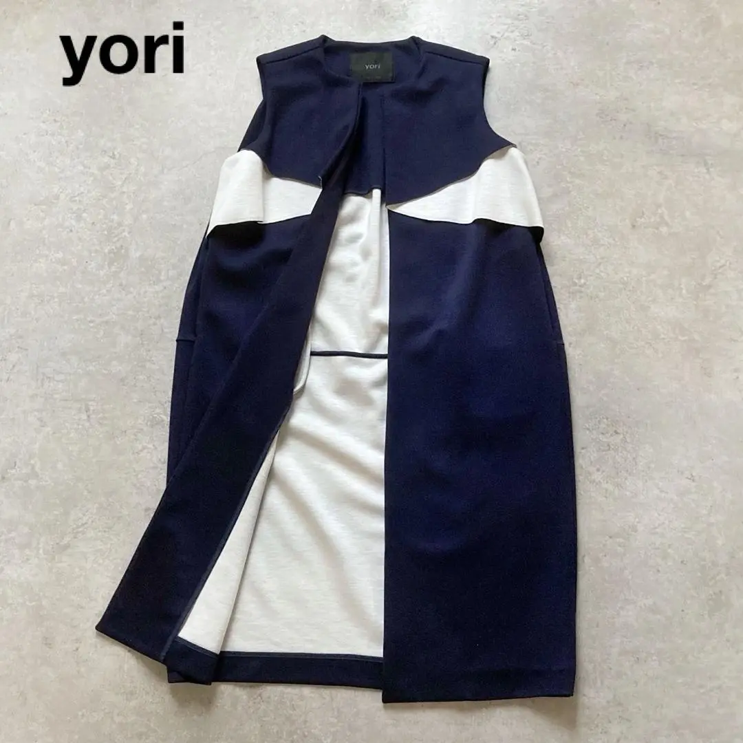 2025年最新】yori ボンディング ベストの人気アイテム - メルカリ