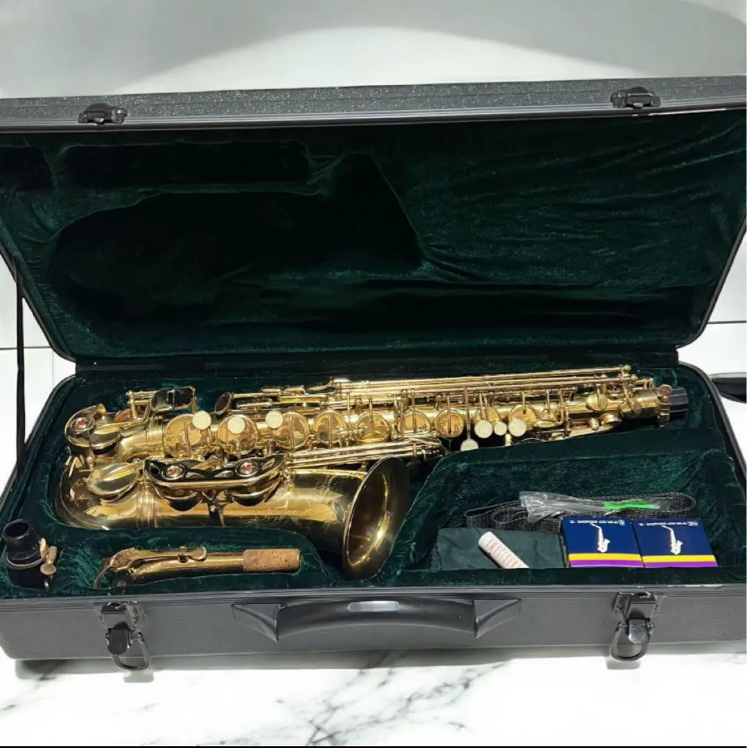 2025年最新】ケルン アルトサックスの人気アイテム - メルカリ