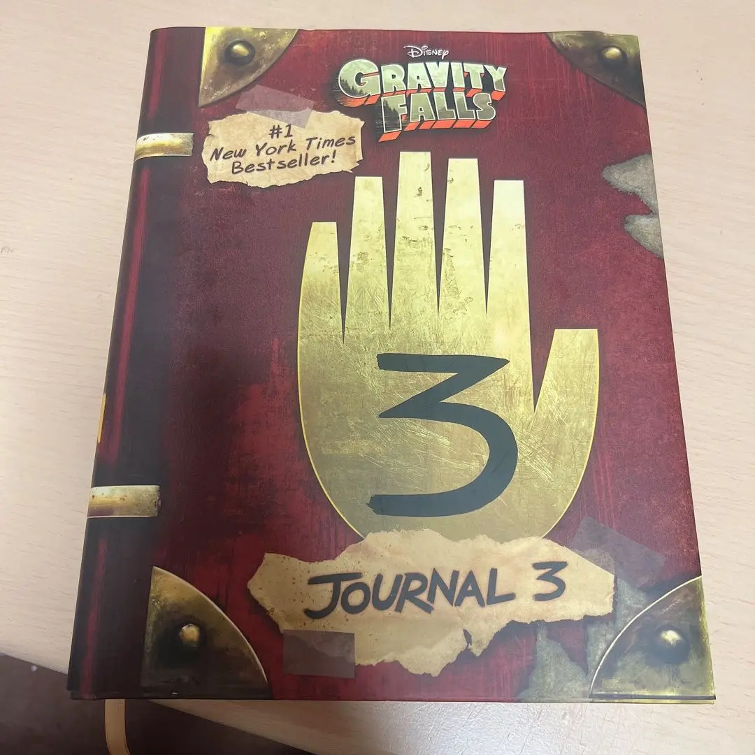 gravity falls 本　まとめ売り一週間限定出品 gravity falls 本 まとめ売り一週間限定出品