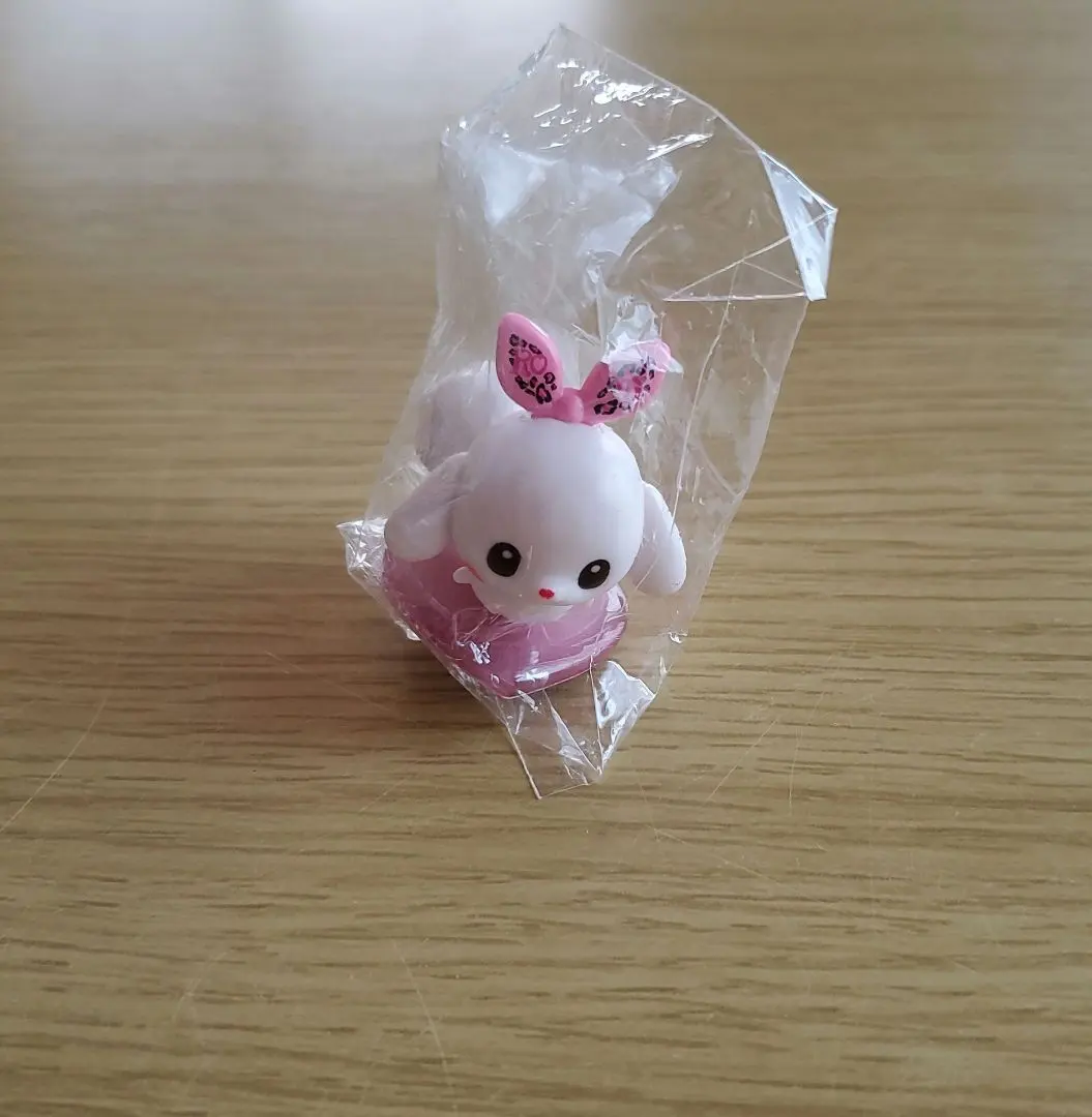 Thumbnail of Prism Stone Pair Charm Character Stone Mimi RONI