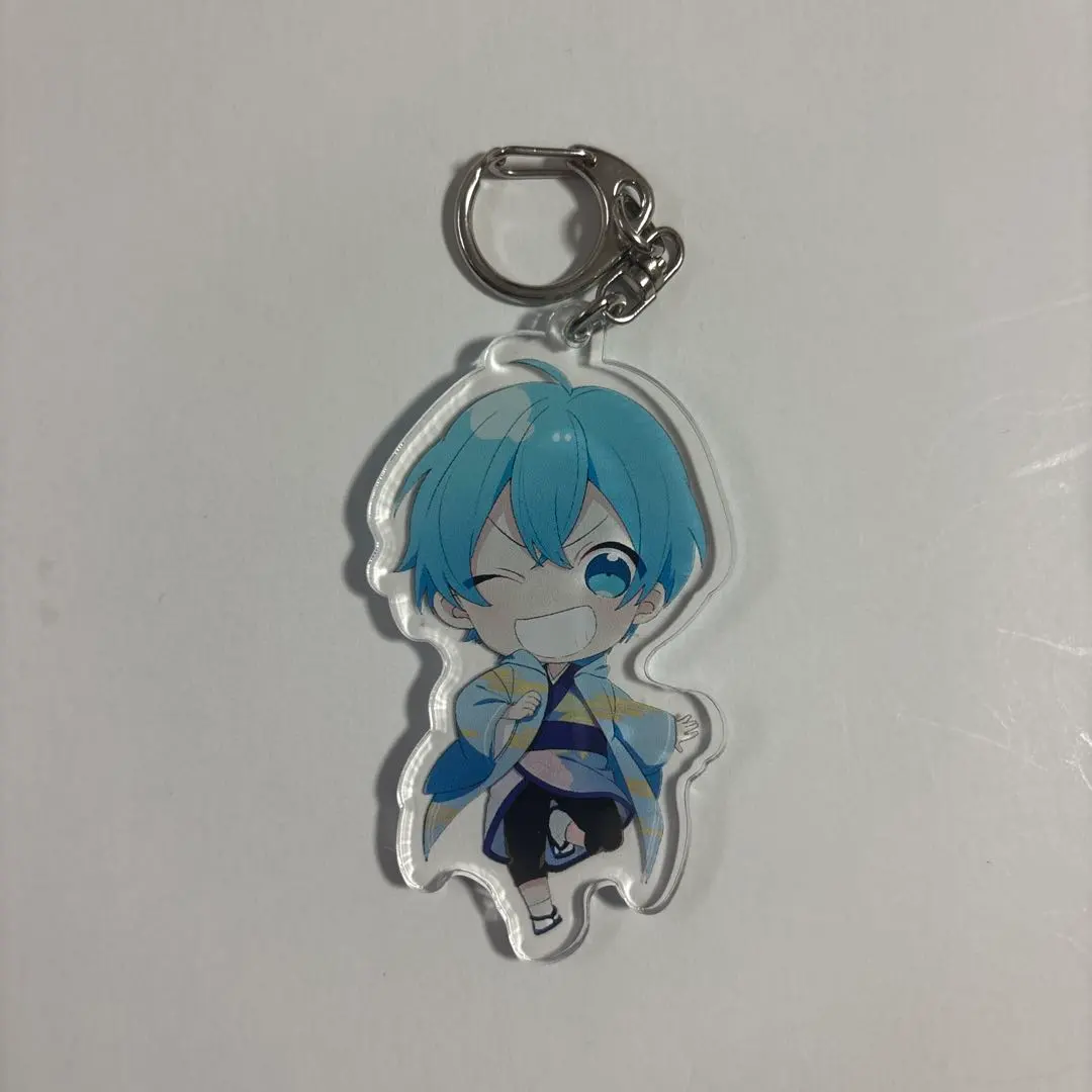Thumbnail of StPri Colon-kun Acrylic Keychain