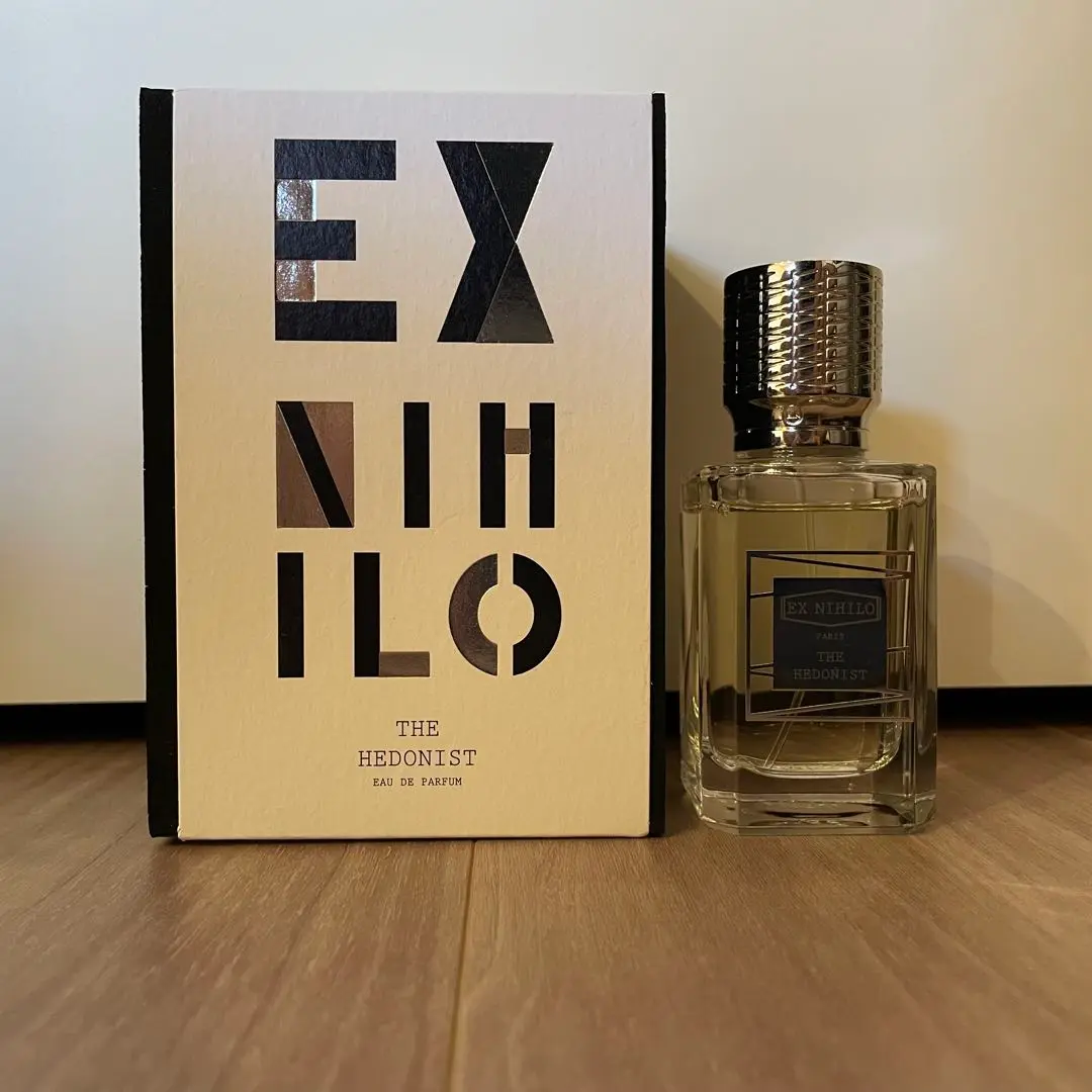 EX NIHILO 香水 オードパルファム 2025年最新】ex nihiloの人気アイテム - メルカリ