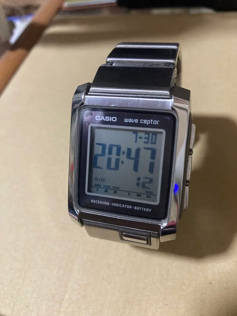 2025年最新】casio i rangeの人気アイテム - メルカリ