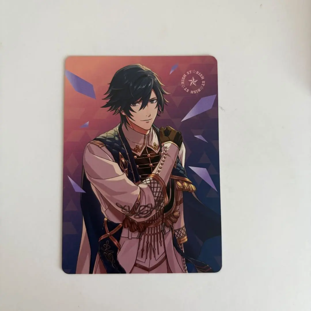 Thumbnail of Tokiya Ichinose Tokiya Meseca Live Emotion Anniversary CD Bonus