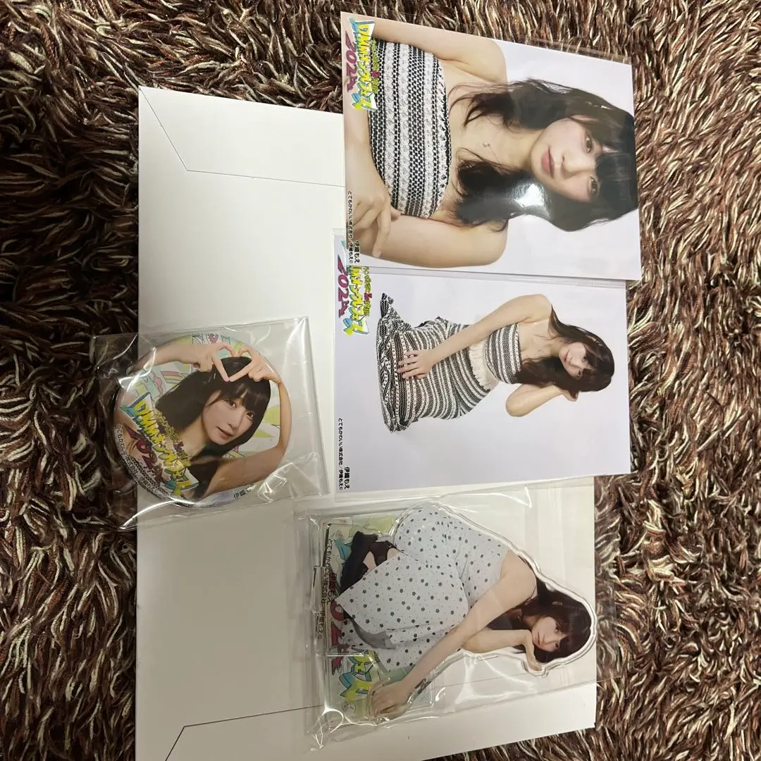 伊織もえ グッズ Amazon.co.jp: 伊織もえ『お願いデスティニーppe41』アナザー