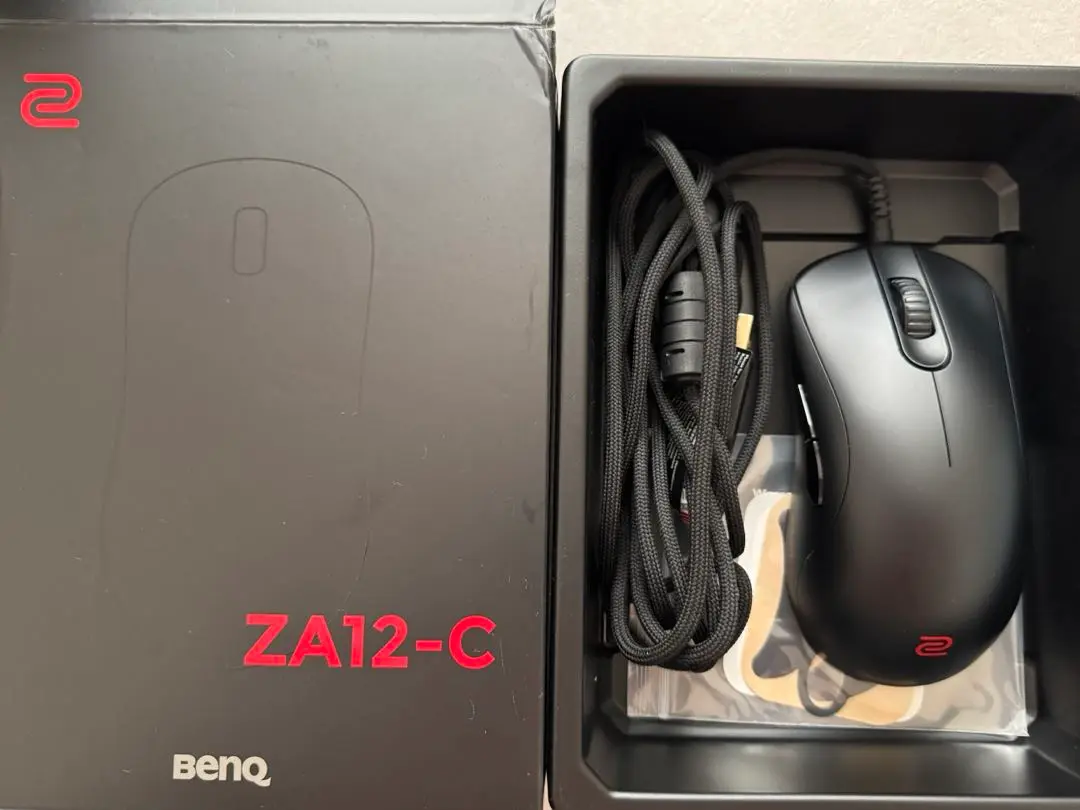 2025年最新】zowie za12-cの人気アイテム - メルカリ