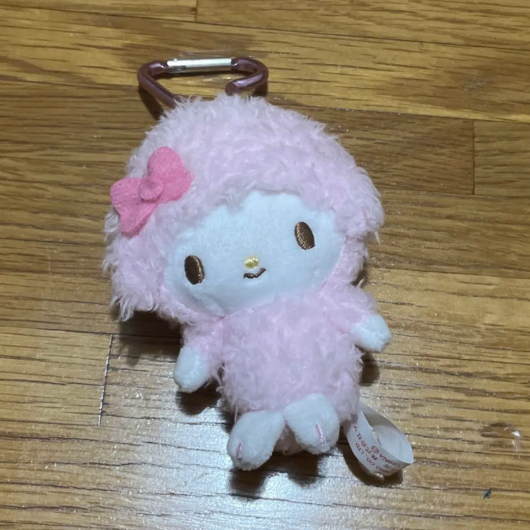 Thumbnail of My Sweet Piano Strap