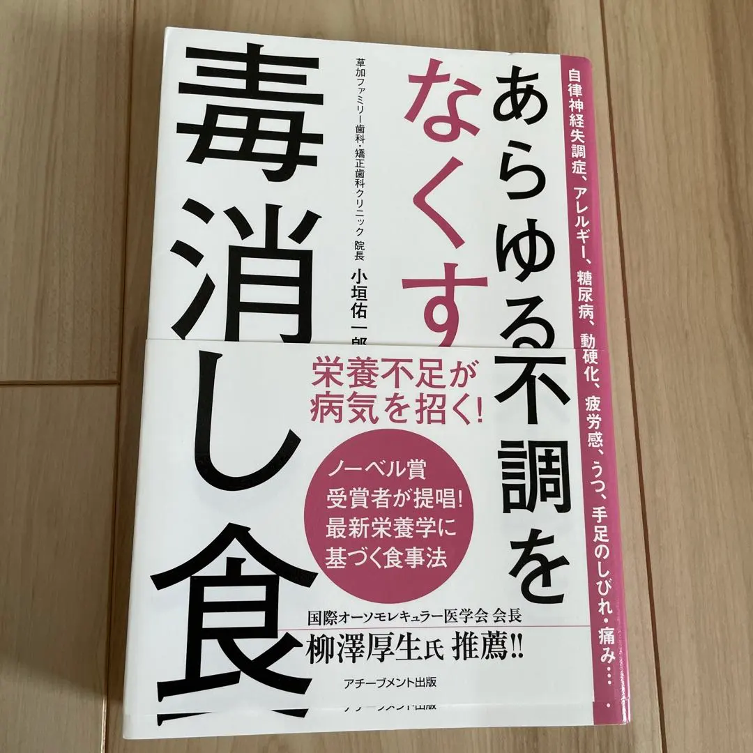 Thumbnail of Detox Foods to Eliminate All Ailments