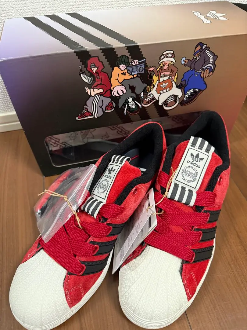 2025年最新】adidas adimatic power redの人気アイテム - メルカリ