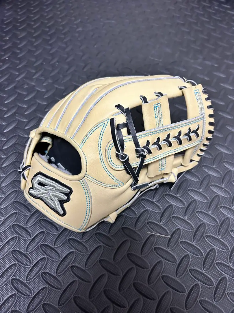 GSグローブ　軟式左投ガッチリ掴み型 GSグローブ 軟式左投ガッチリ掴み型