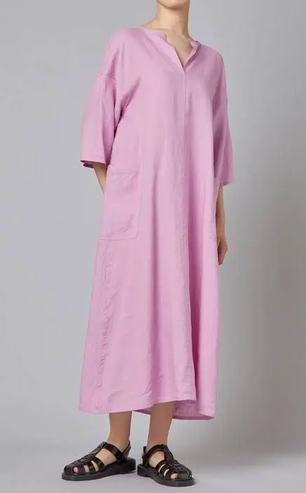 2025年最新】ticca リネン ワンピースの人気アイテム - メルカリ