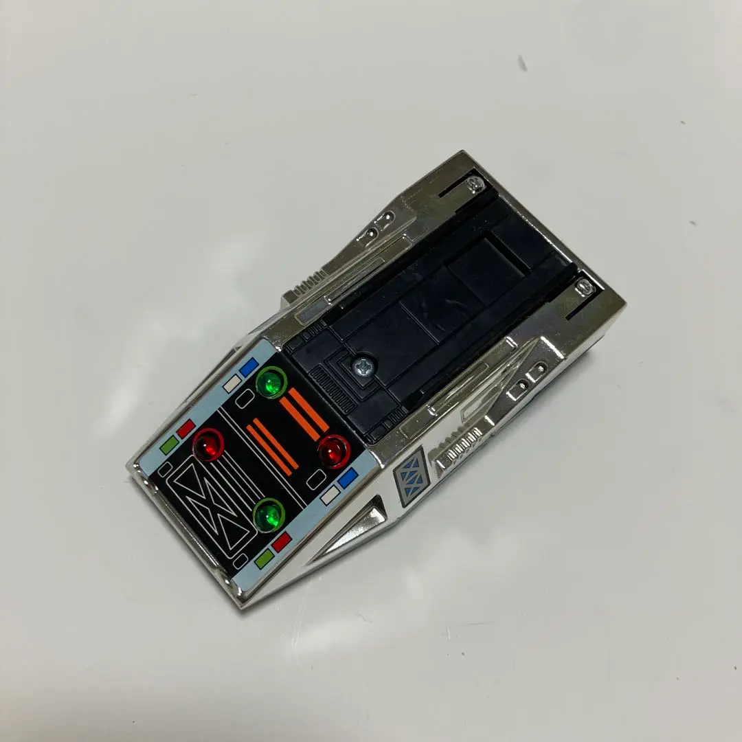 ♥超合金　宇宙刑事　シャリバン 61pftGre8zL._UF350,350_QL50_.jpg