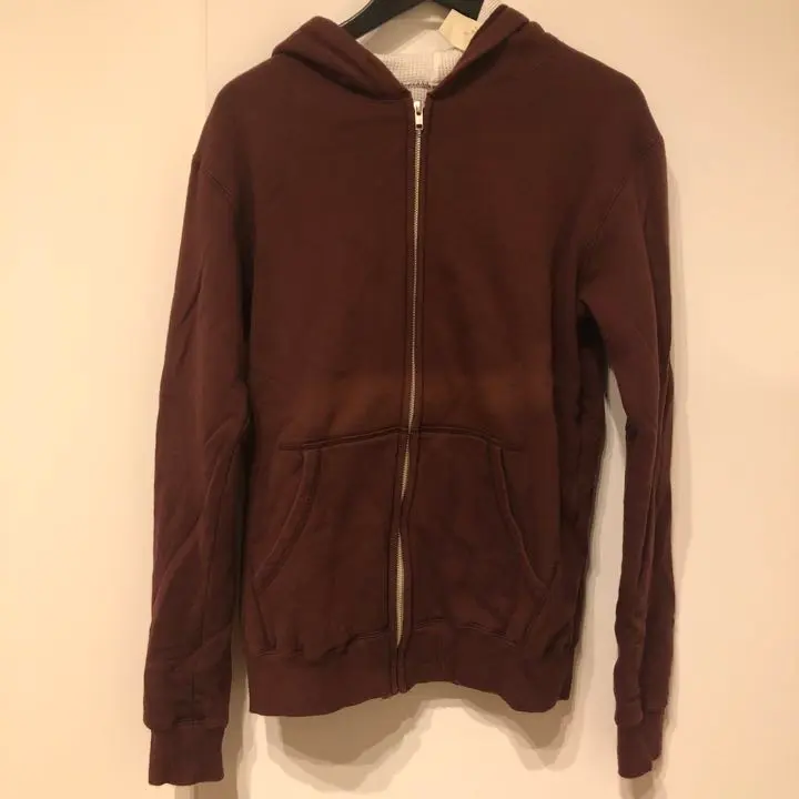 Thumbnail of N. Hoolywood hoodie
