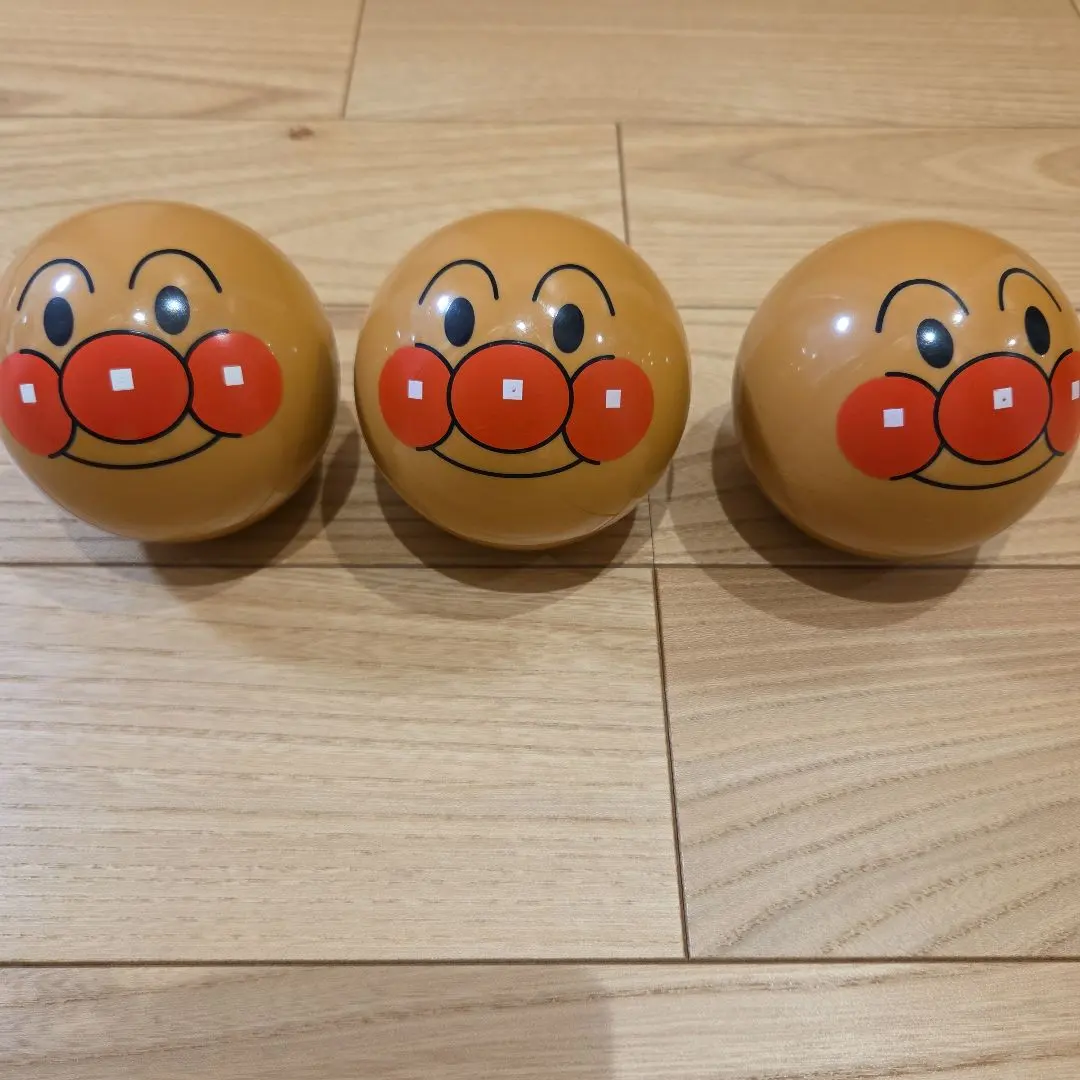 Thumbnail of Anpanman ball