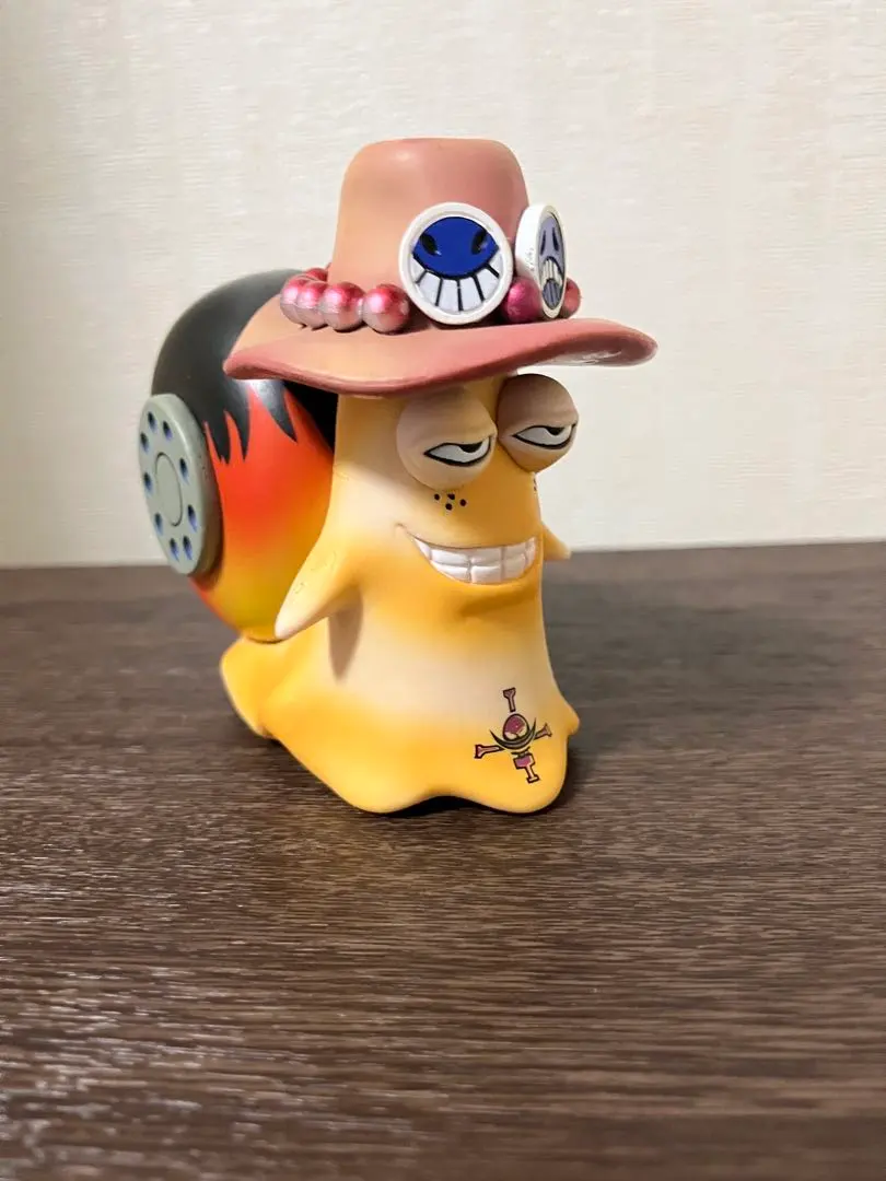 2026年最新】one piece ワンピース 電伝虫 でんでん虫の人気アイテム