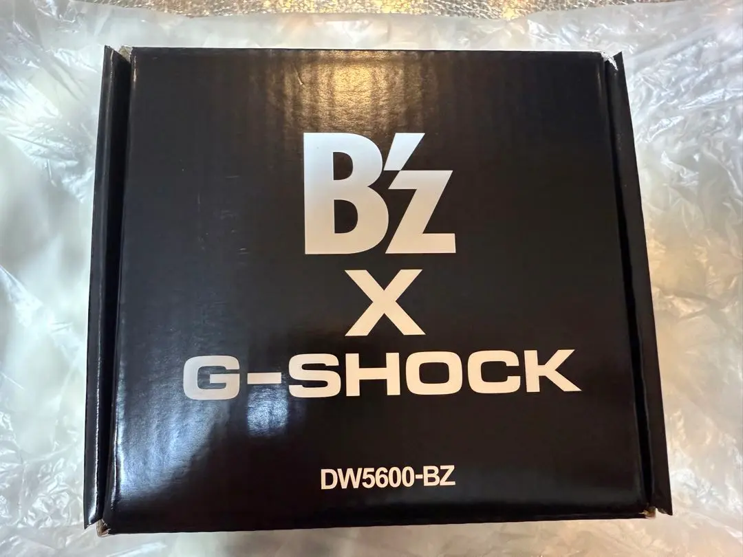 2025年最新】B'z g-shockの人気アイテム - メルカリ