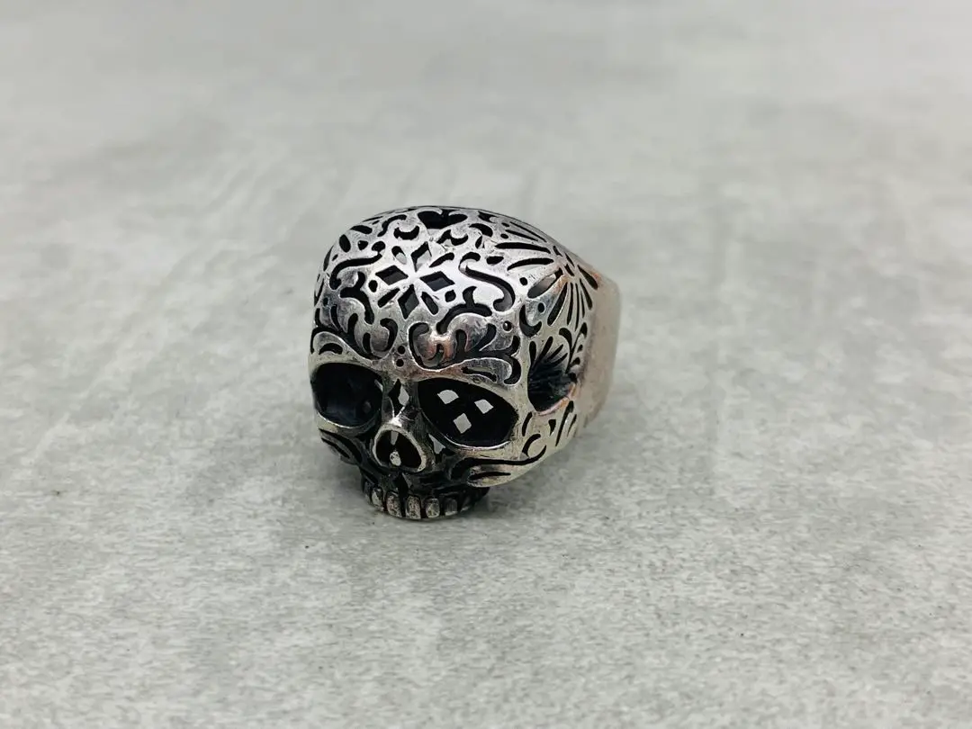 RudeGallery RING ルードギャラリー　シルバーリング 2025年最新】ルードギャラリー メンズ リング・指輪の人気
