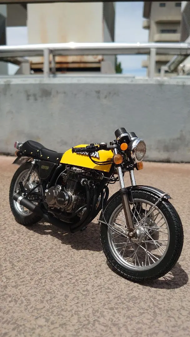 楽天市場】cb400four nc36 ミラーの通販