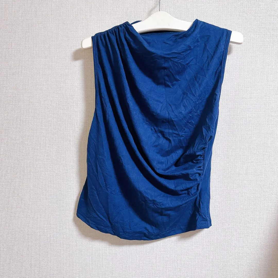 Thumbnail of SHEIN Sleeveless Top XL (42)