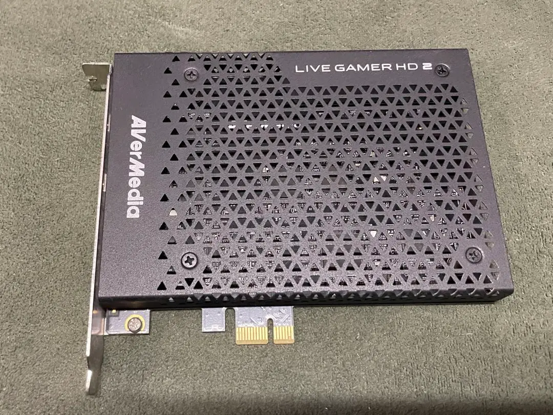 その他 Avermedia livegamer hd2 C988 Live Gamer HD 2（C988） | AVerMedia