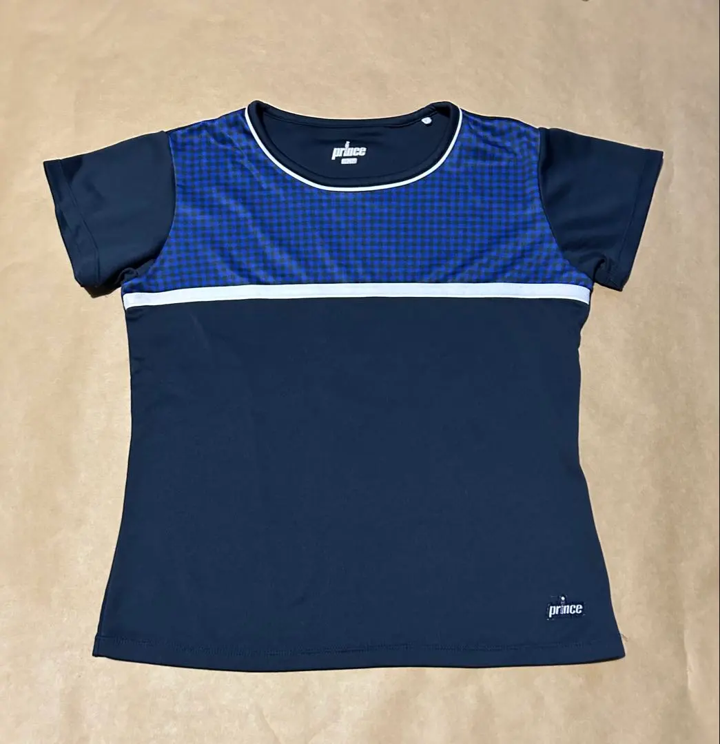 Thumbnail of Prince Badminton Wear ★ Women's M Size, Navy