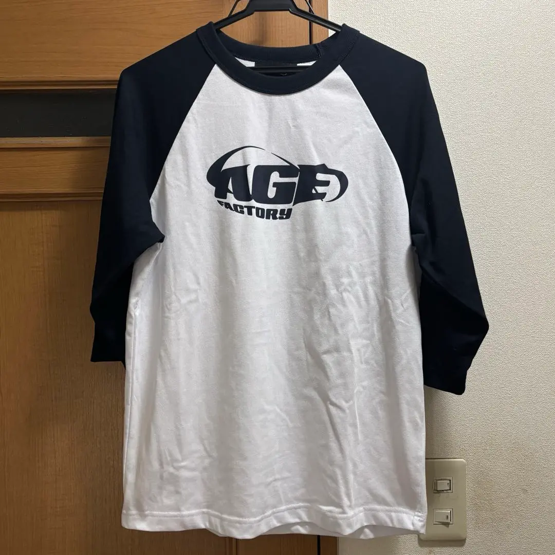 age factory Tシャツ Mサイズ 2025年最新】Agefactory tシャツの人気アイテム - メルカリ