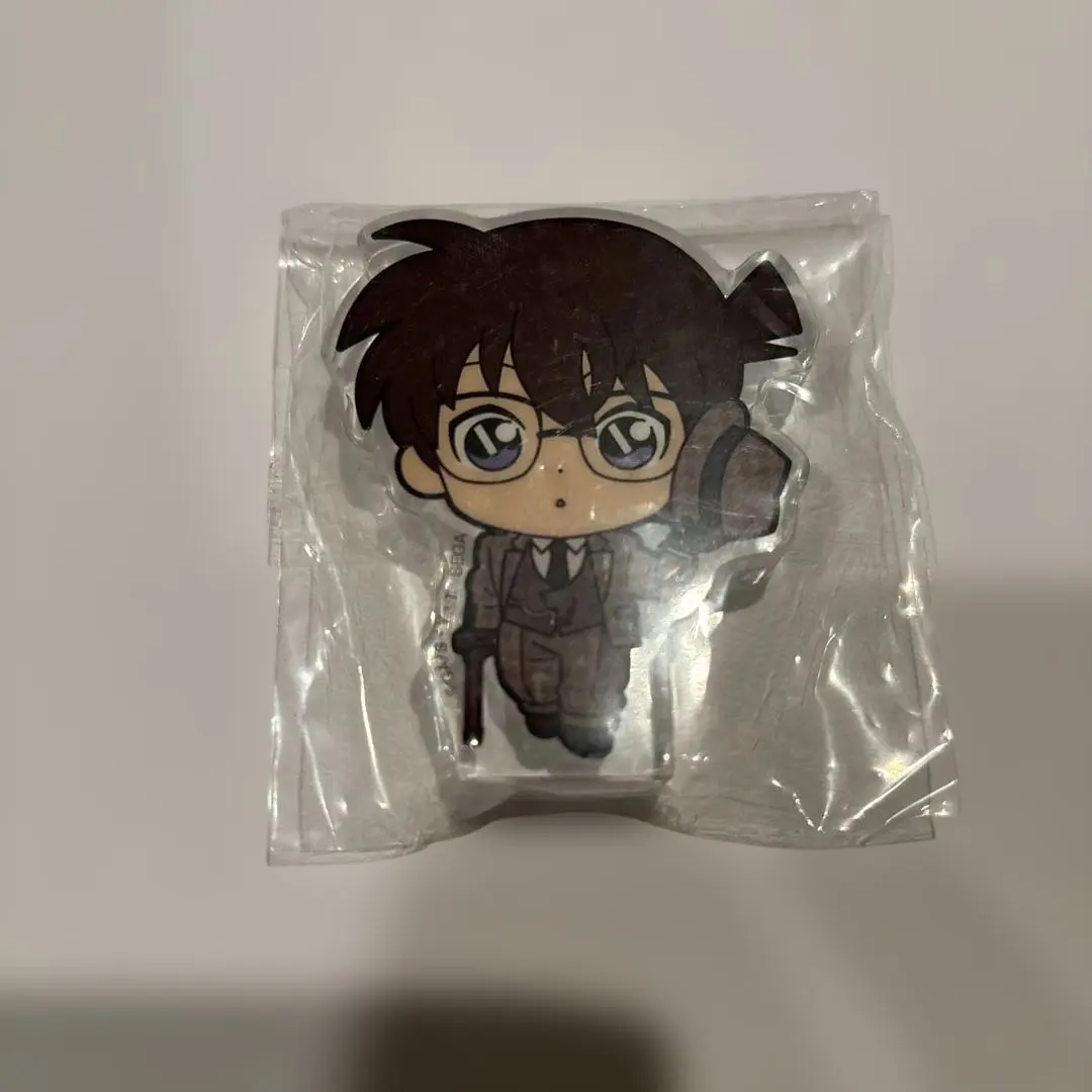 Thumbnail of Detective Conan Sega Lucky Kuji Acrylic Block Prize I: Conan Edogawa