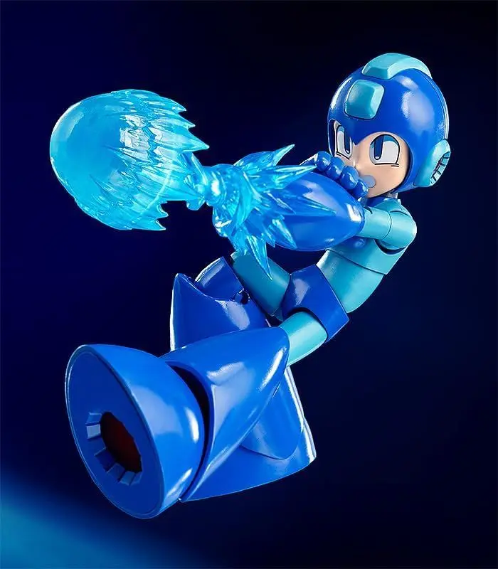 パチモン？ ロックマン メタルフィギュア 現状品 珍品？ 2025年最新】ロックマン・メタルフィギュアの人気アイテム