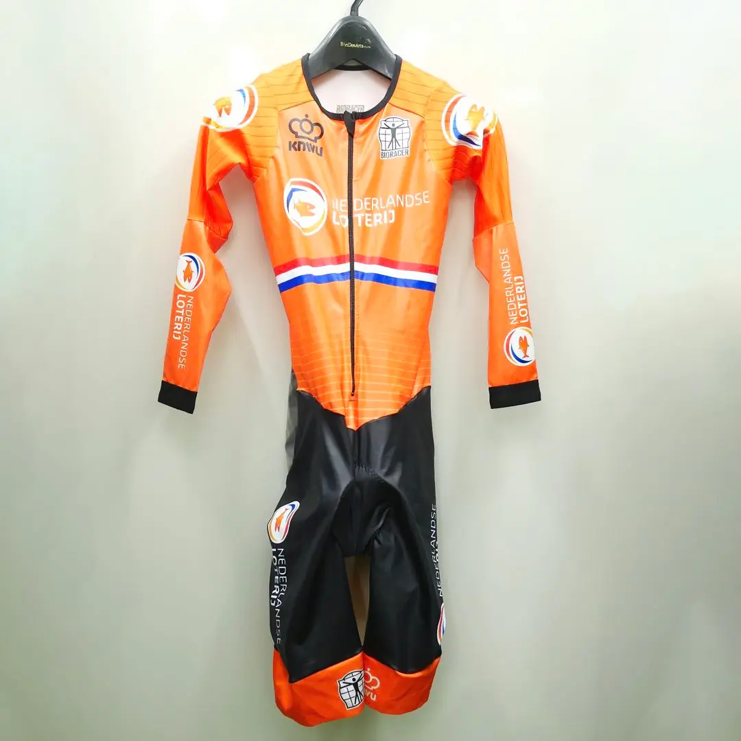 ビオレーサー シクロクロスワンピース size M