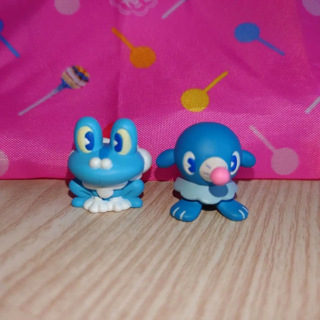おいしいみず アシマリΩ