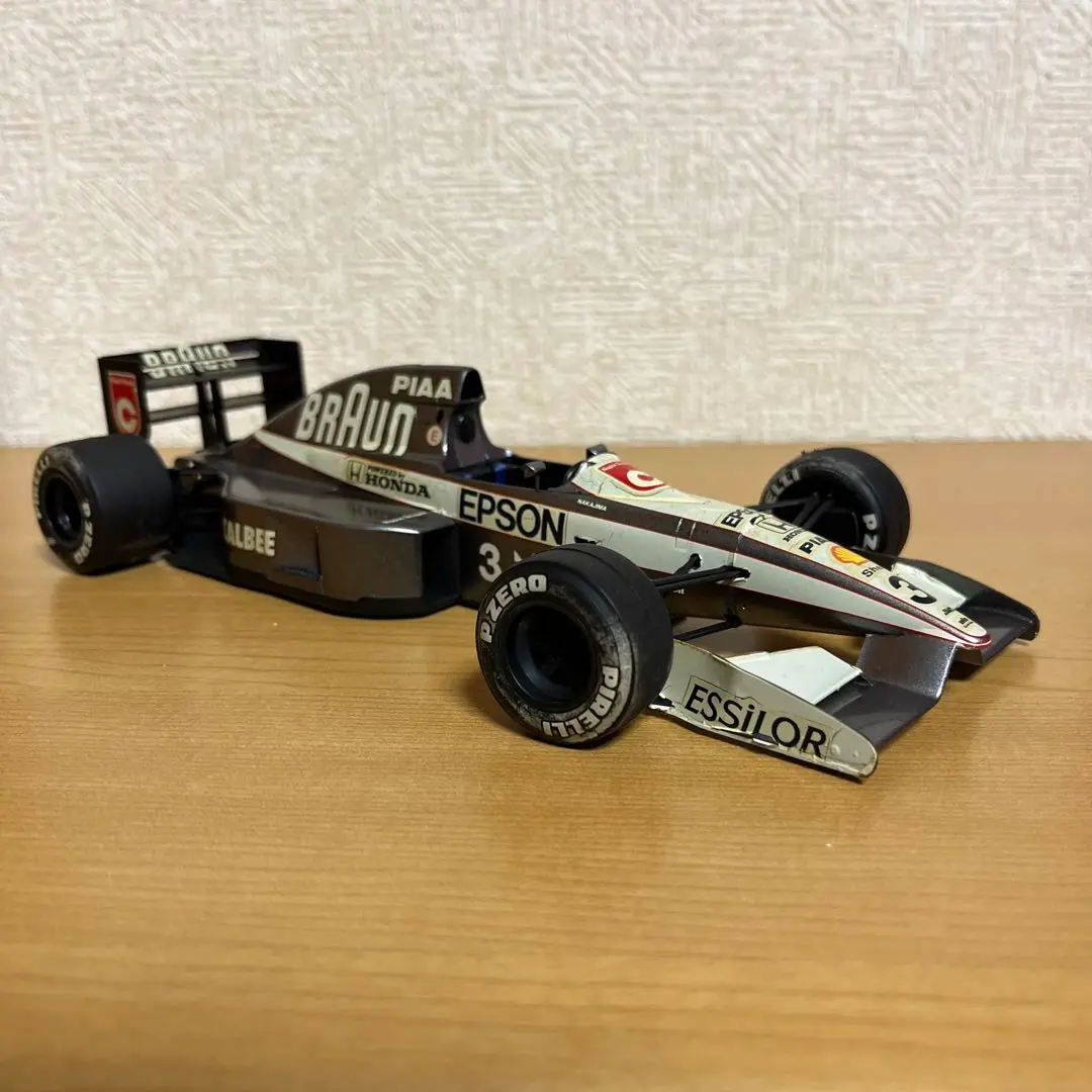 レトロ フォーミュラ1 F1 ティレル Tyrrell ベンチコート ジャケット ロングコート Lサイズ 中嶋悟 片山右京 高木虎之介 ビンテージ レトロ フォーミュラ1 F1 ティレル Tyrrell ベンチコート 留めよ