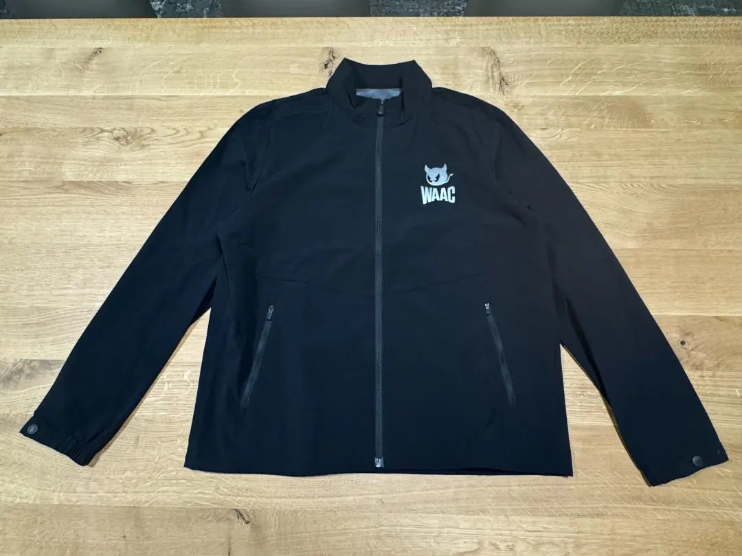 ◆A21新品 定価50,600円 WAAC ワック ゴルフ ダウンジャケットXL ◇A21新品 定価50,600円 WAAC ワック ゴルフ ダウンジャケットXL