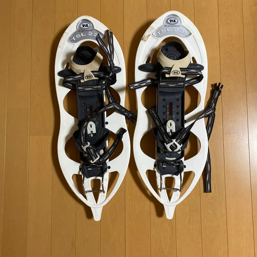 TSL 225 ランド 225R｜アウトドア用品・釣り具通販はナチュラム