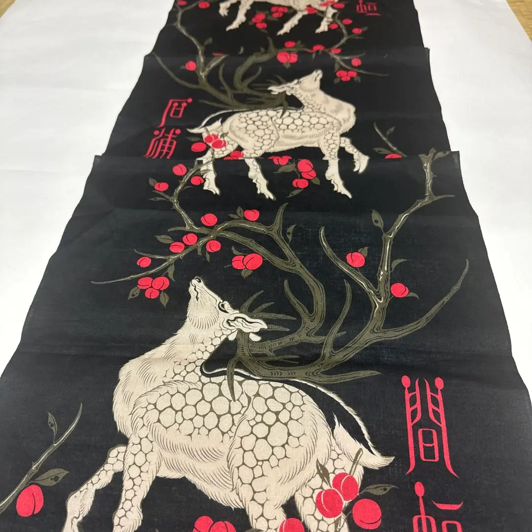 綿 反物 浴衣 GAKKIN記念 石浦 大相撲 12m58cm✕34cm 綿 反物 浴衣 GAKKIN記念 石浦 大相撲 12m58cm✕34cm