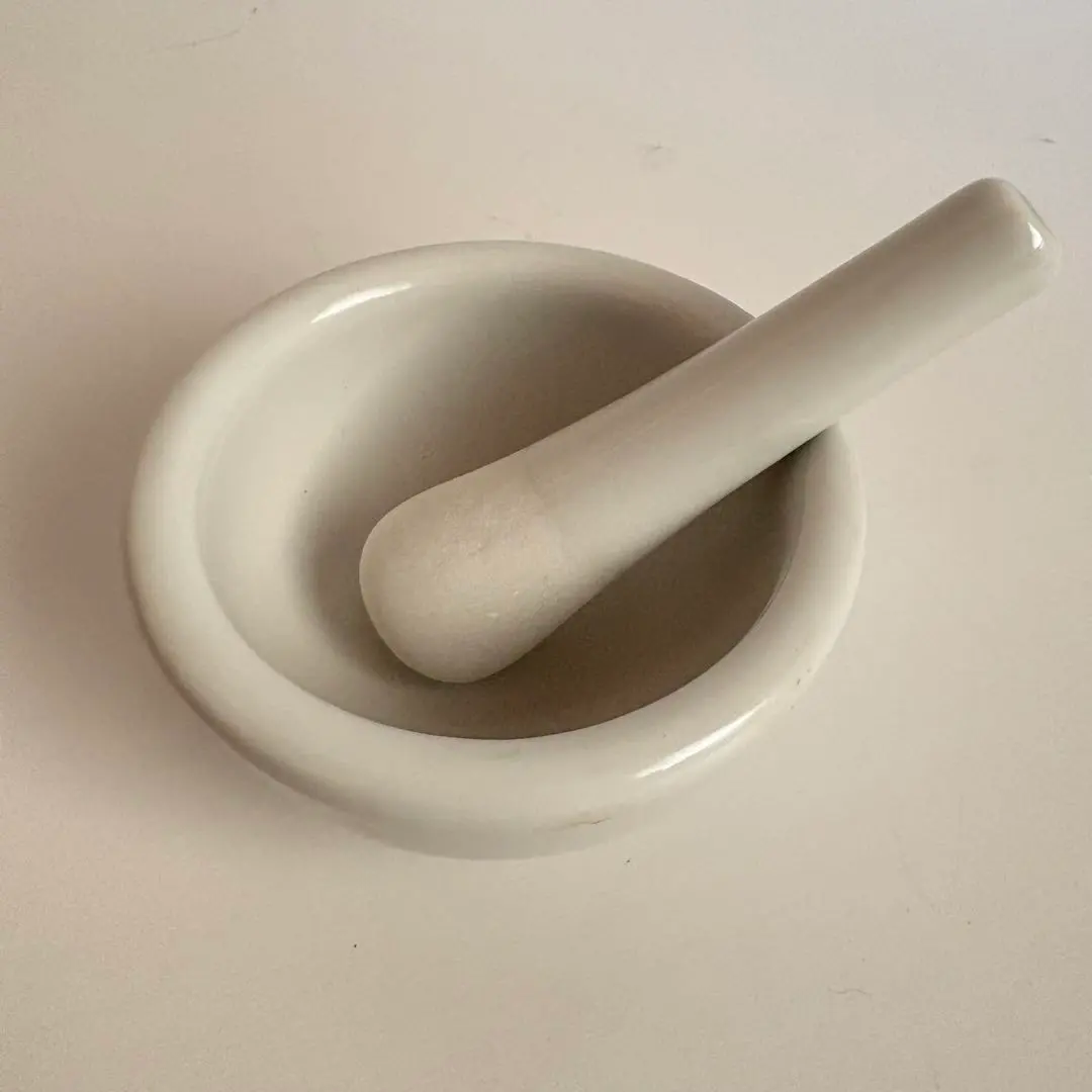 Thumbnail of Mortar, 9cm