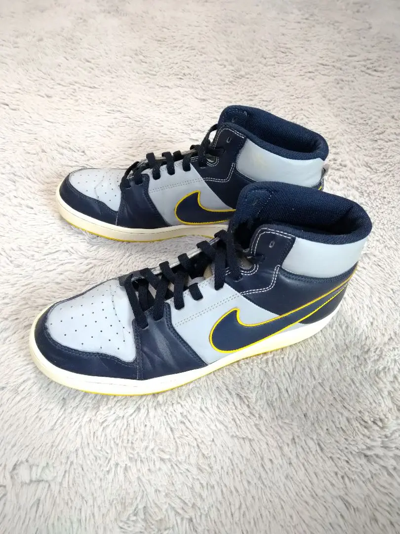 NIKE(ナイキ) / BACKBOARD II MID SL/バックボード2ミッドSL