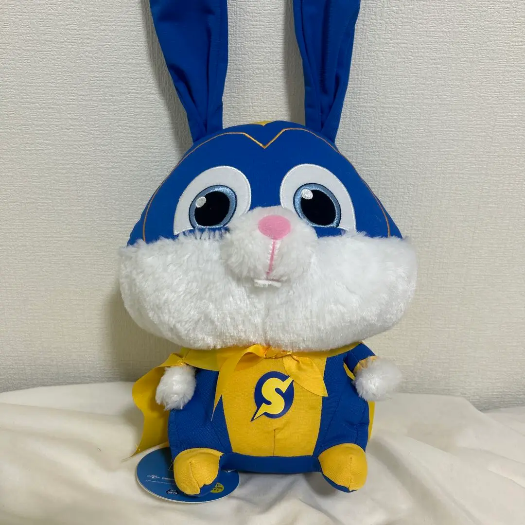 ペット　スノーボール　うさぎ新品未開封Pets Snowballウサギ ペット2 ペット スノーボール うさぎ新品未開封Pets Snowballウサギ