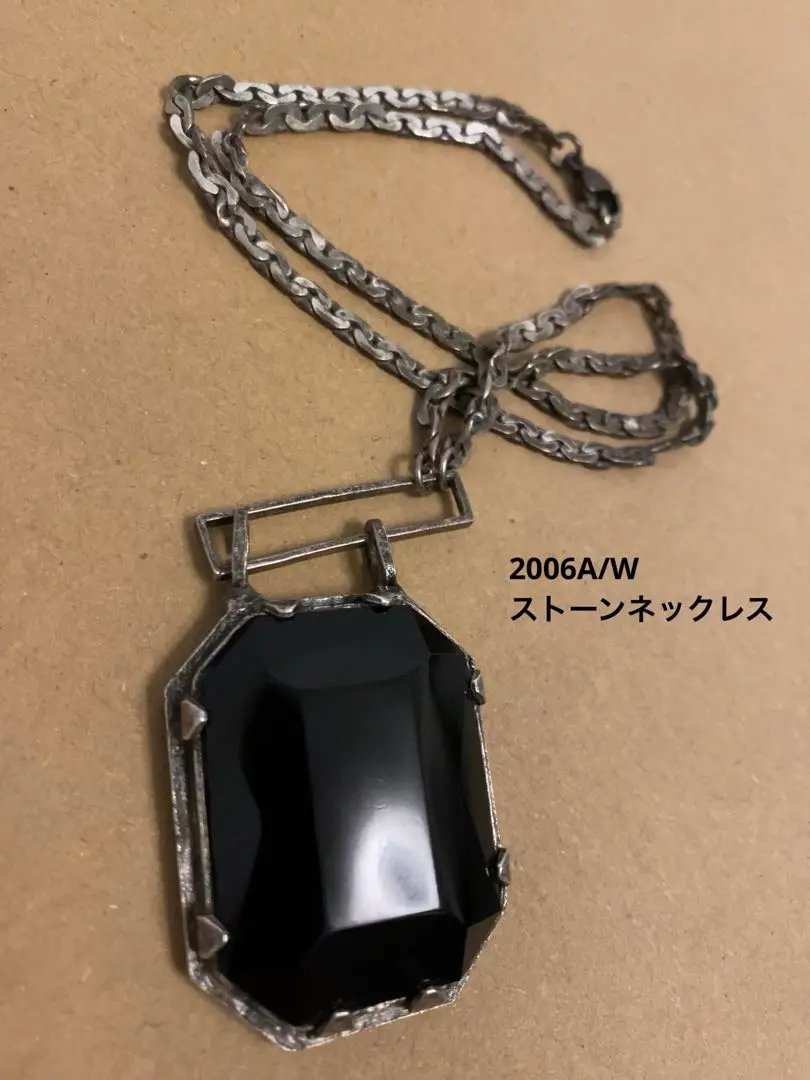【返品?交換対象商品】 2025年最新】ジョンガリアーノ ネックレスの人気アイテム - メルカリ アクセサリー