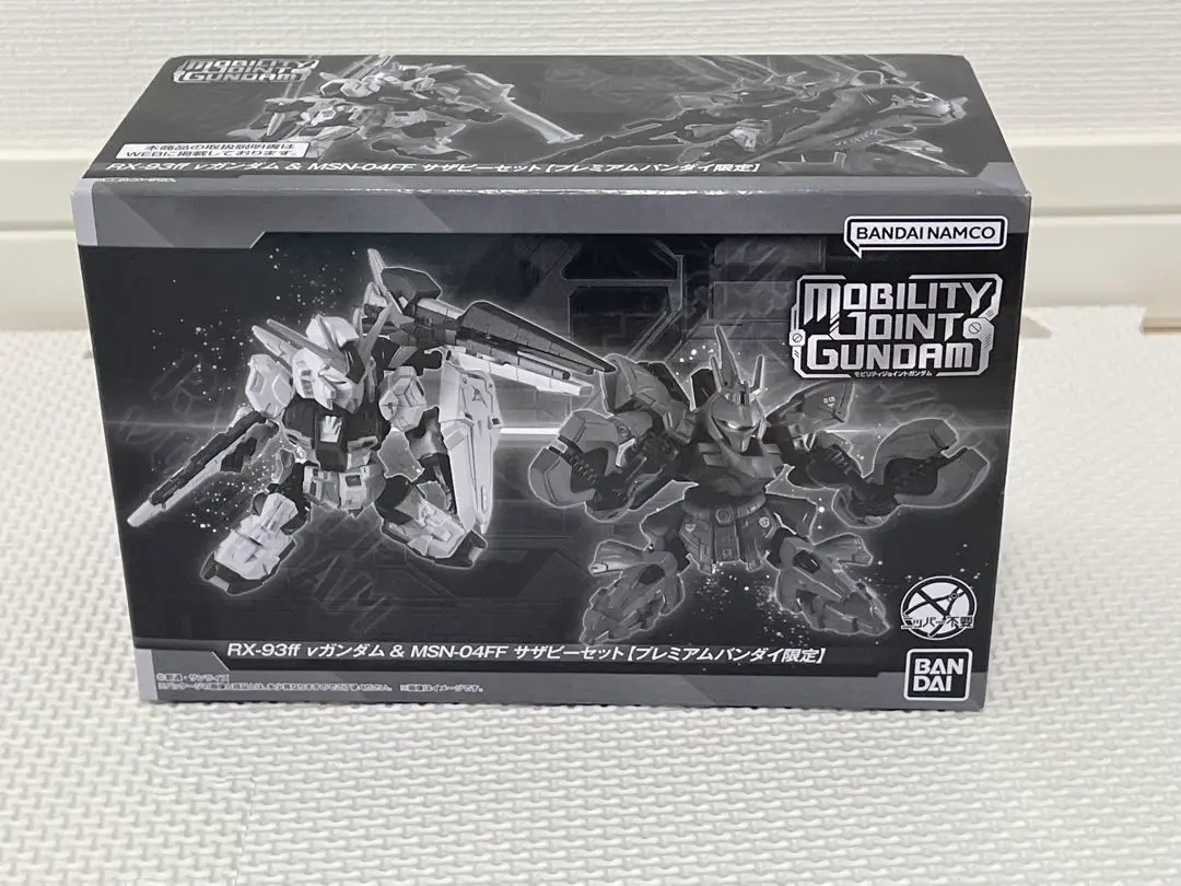 2025年最新】MOBILITY JOINT GUNDAM RX-93ff νガンダム の人気