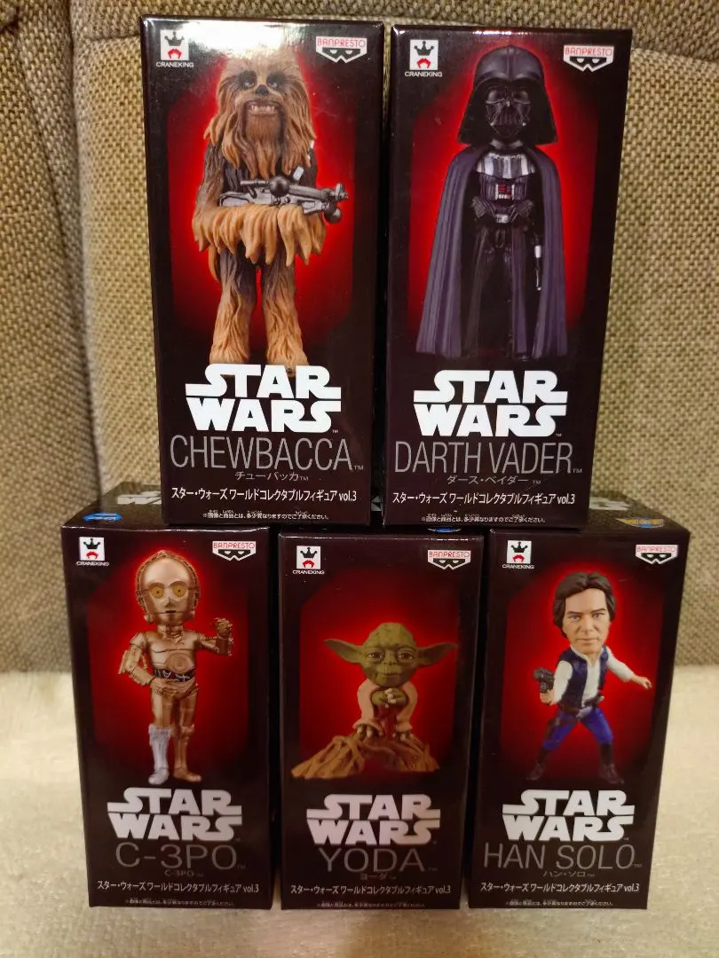 2025年最新】コレクタ チューバッカの人気アイテム - メルカリ