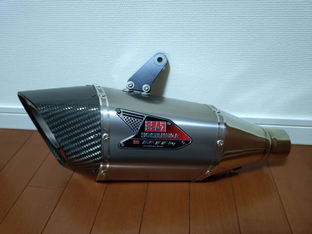 2025年最新】gsx r1000 マフラー ヨシムラの人気アイテム - メルカリ