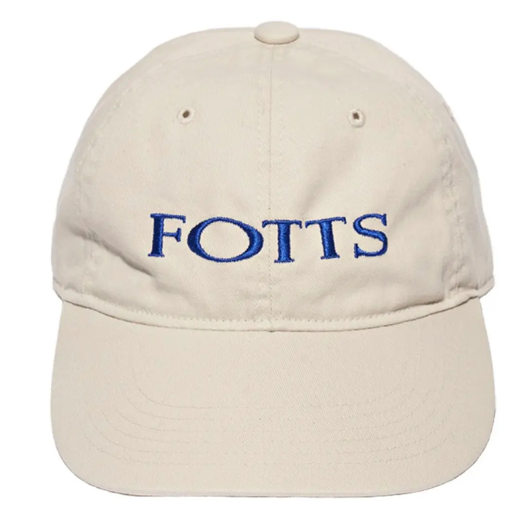 注目ショップ・ブランドのギフト 2025年最新】FOTTSFOTTS キャップの人気アイテム メルカリ - 帽子