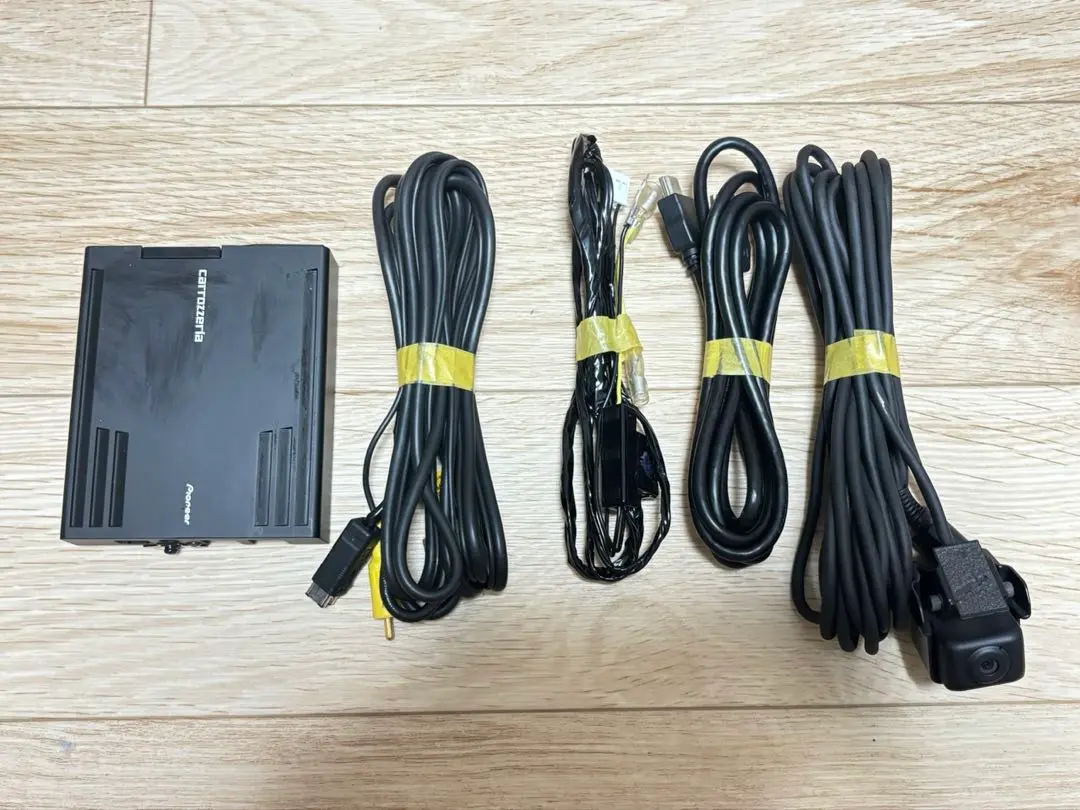 カロッツェリア クルーズスカウター CPN5750 ドラレコ PIONEER / carrozzeria クルーズスカウター CPN5750 DR17V の