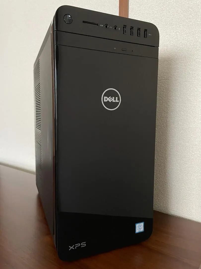 2025年最新】dell xps 8910の人気アイテム - メルカリ